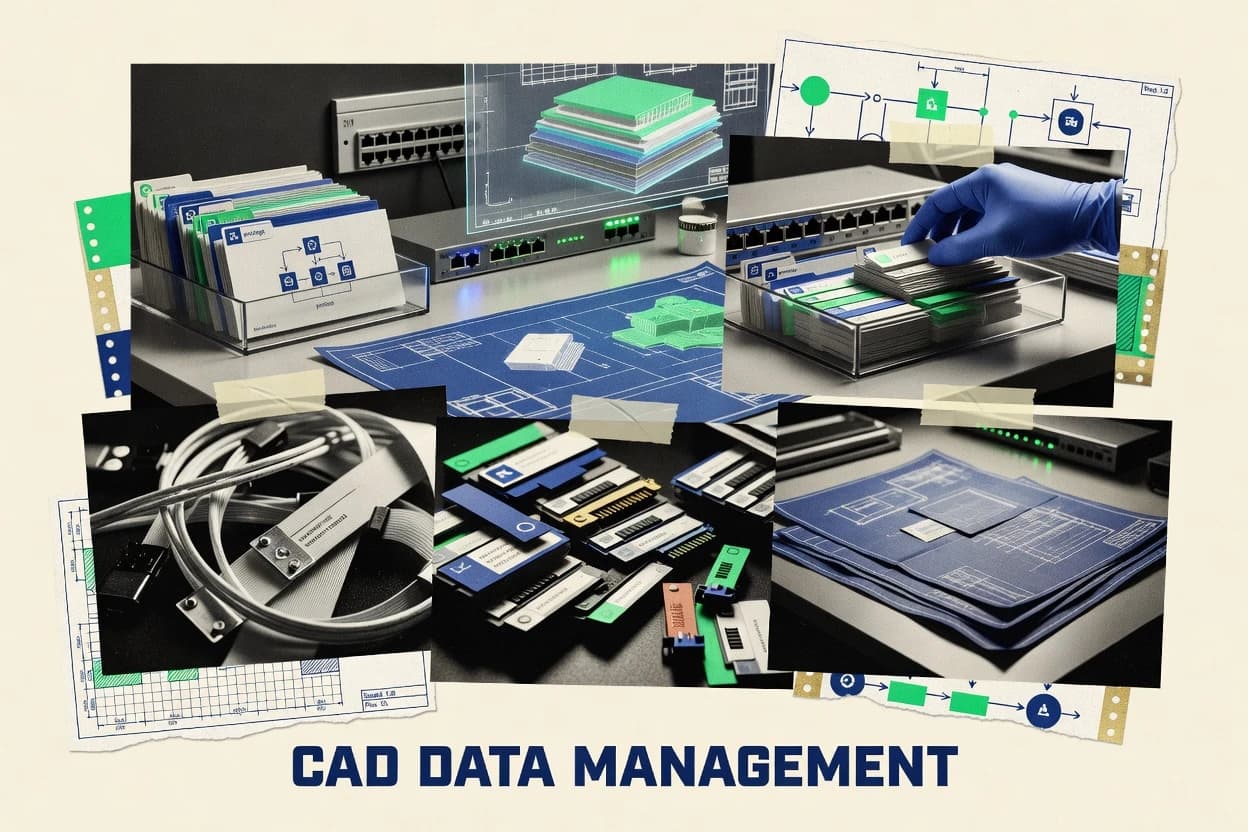 Top 10 Best Cad Data Management Software of 2026