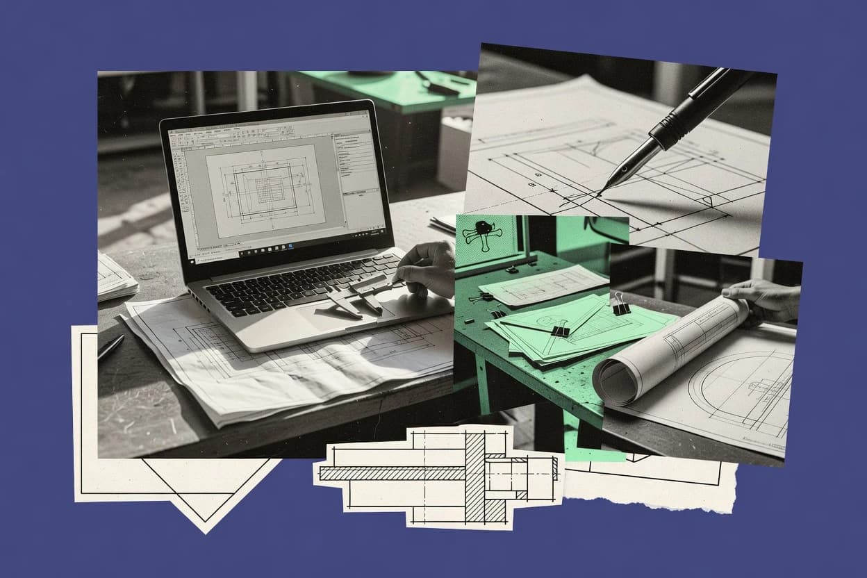 Top 10 Best Cad Dwg Software of 2026