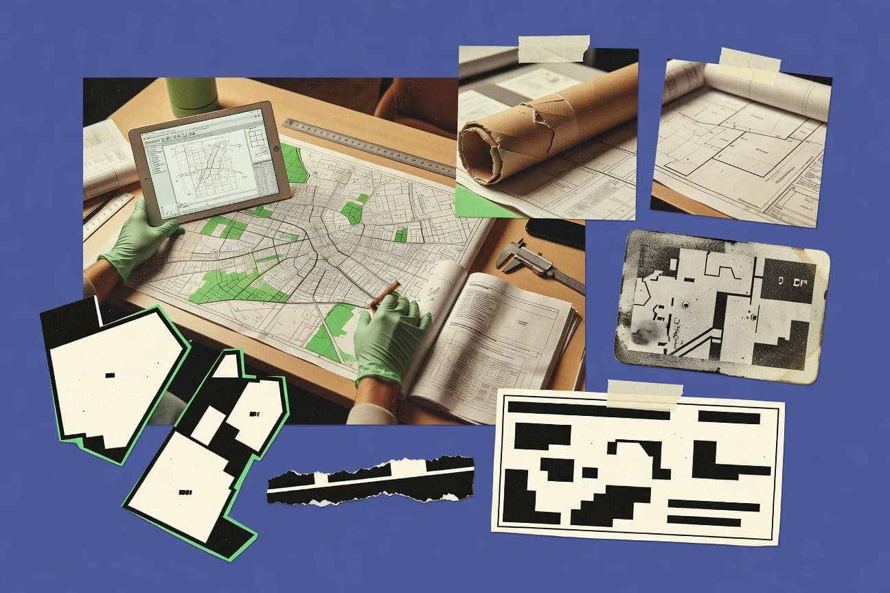 Top 10 Best Cad Gis Software of 2026