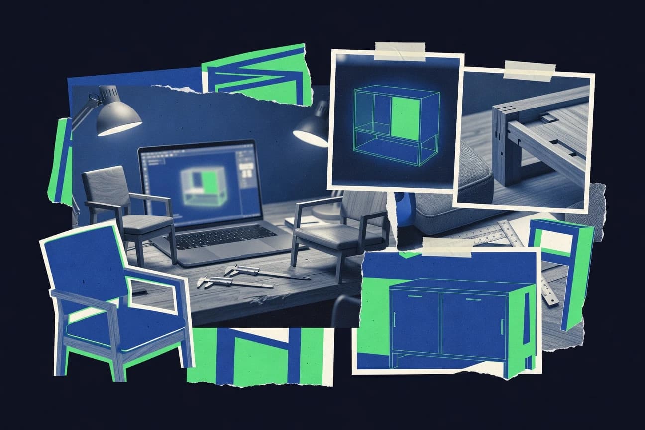 Top 10 Best Cad Furniture Software of 2026