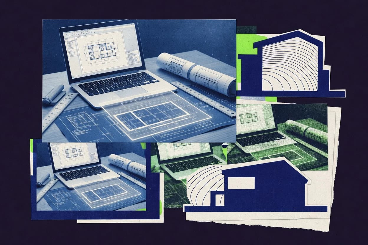 Top 10 Best Cad House Design Software of 2026