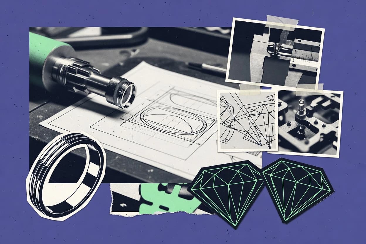 Top 10 Best Cad Jewelry Design Software of 2026