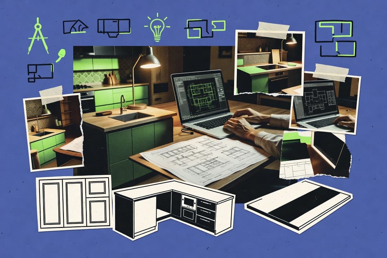 Top 10 Best Cad Kitchen Design Software of 2026
