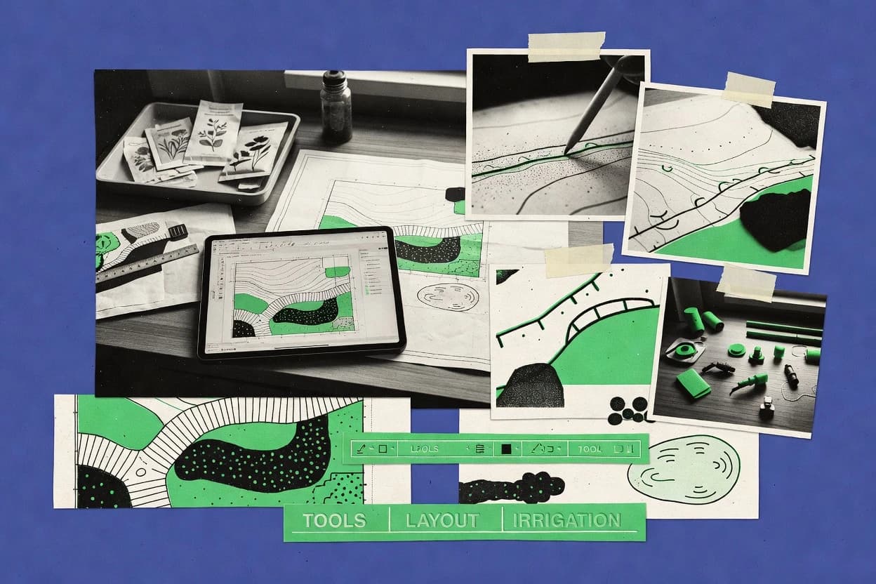 Top 10 Best Cad Landscape Design Software of 2026