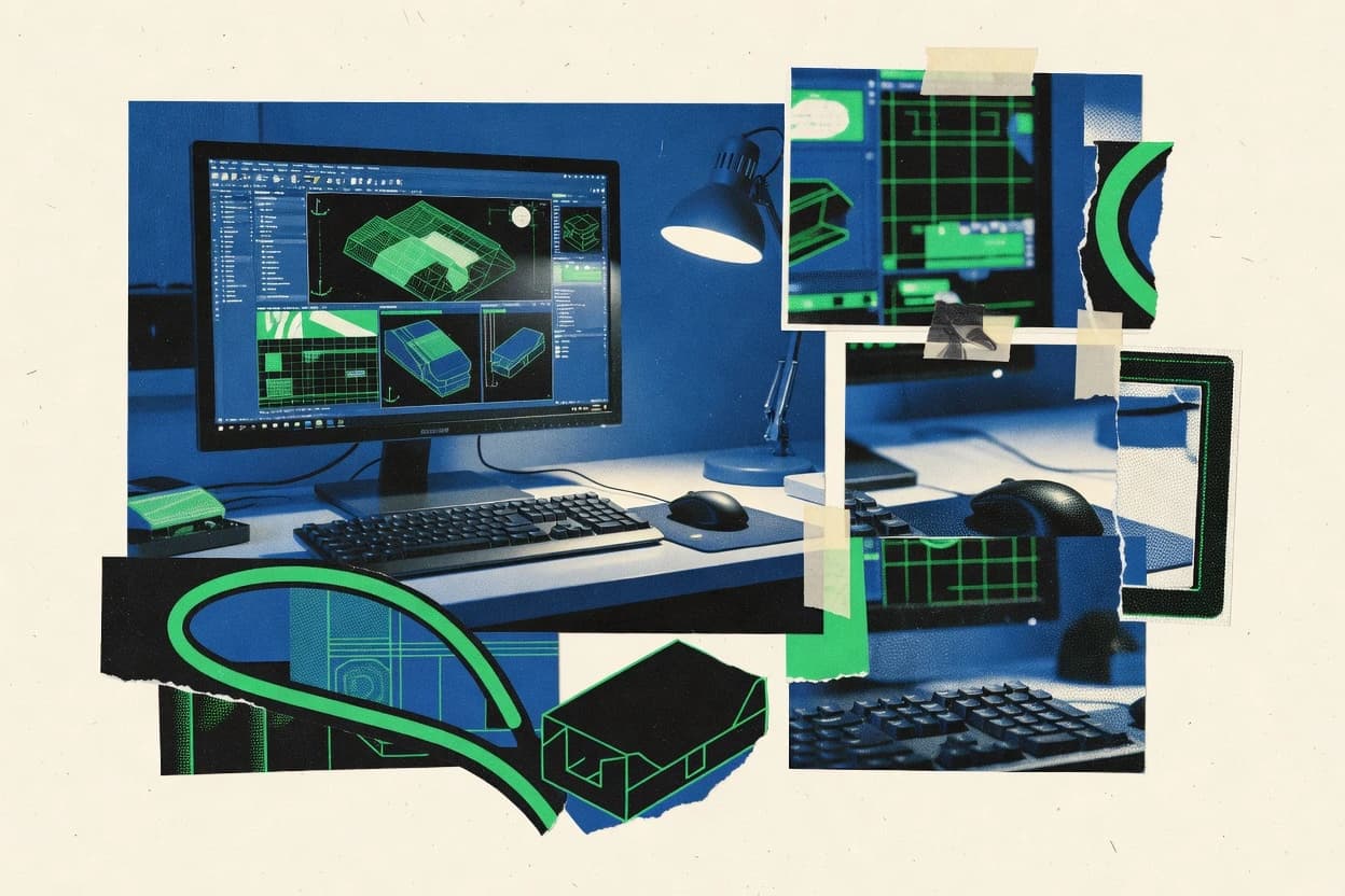 Top 10 Best Cad Like Software of 2026