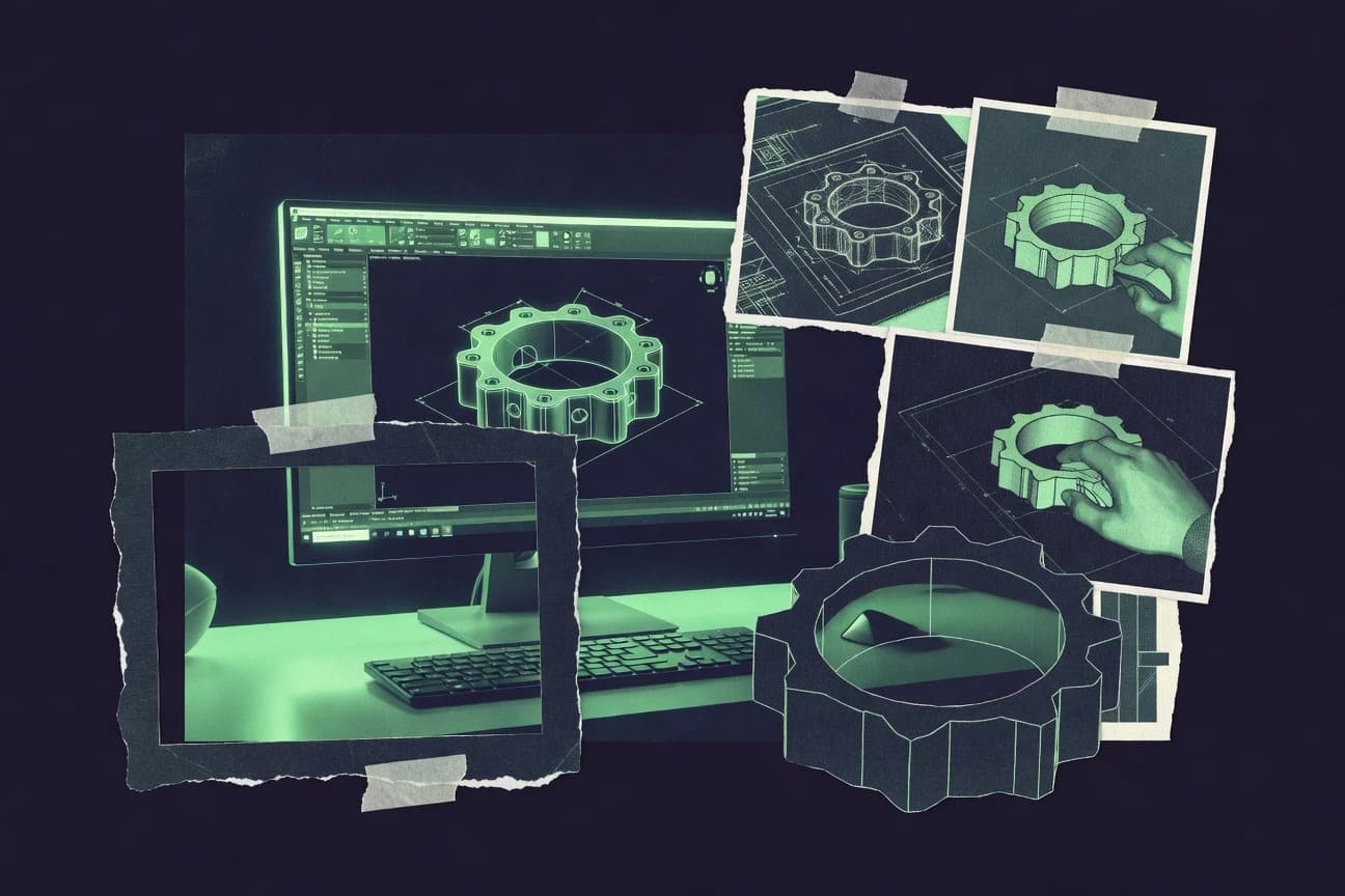 Top 10 Best Cad Modeling Software of 2026