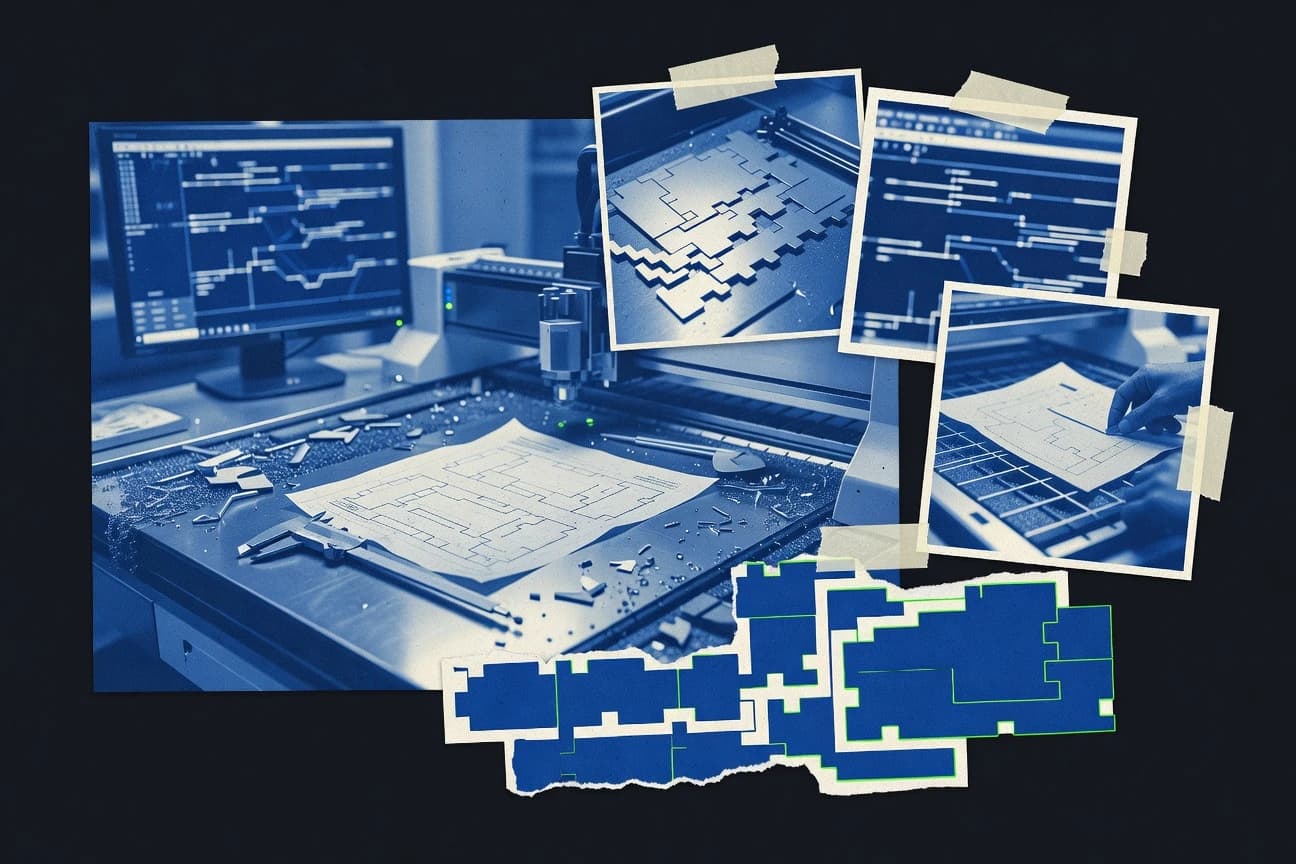 Top 10 Best Cad Nesting Software of 2026