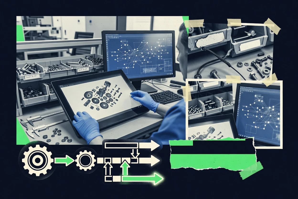 Top 10 Best Cad Plm Software of 2026