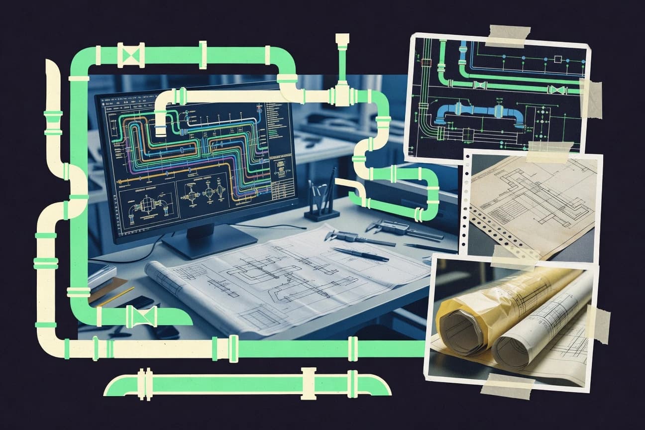 Top 10 Best Cad Piping Software of 2026