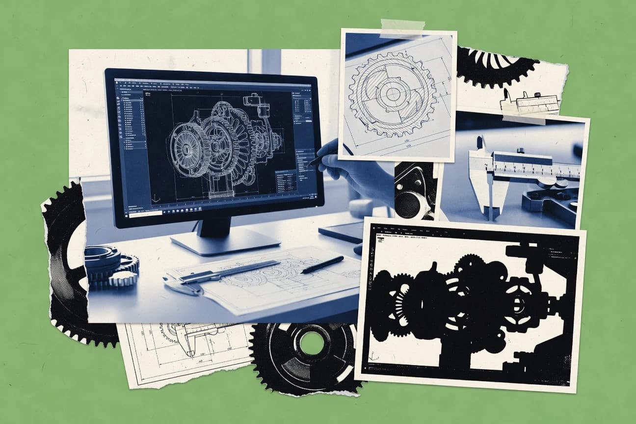 Top 10 Best Cad Product Design Software of 2026