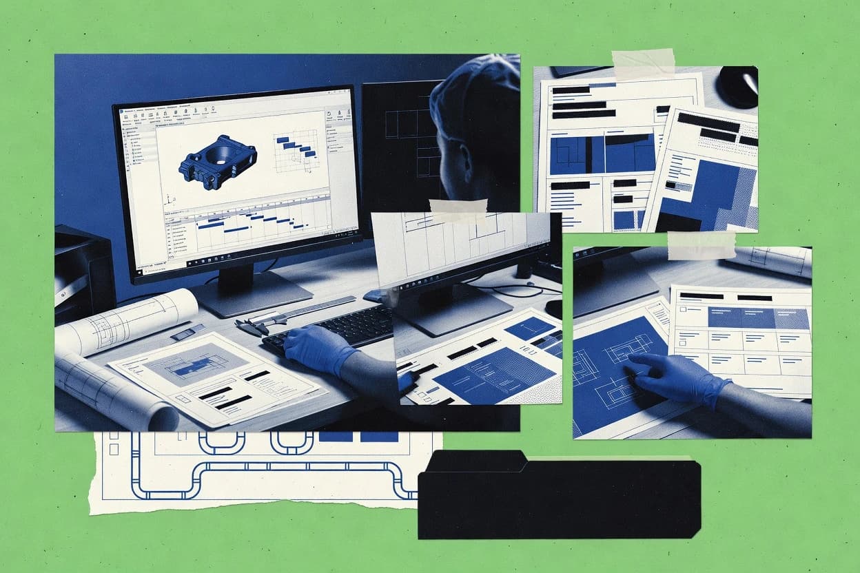 Top 10 Best Cad Project Management Software of 2026