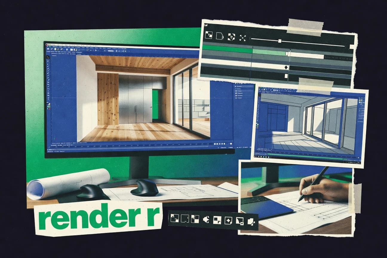 Top 10 Best Cad Rendering Software of 2026
