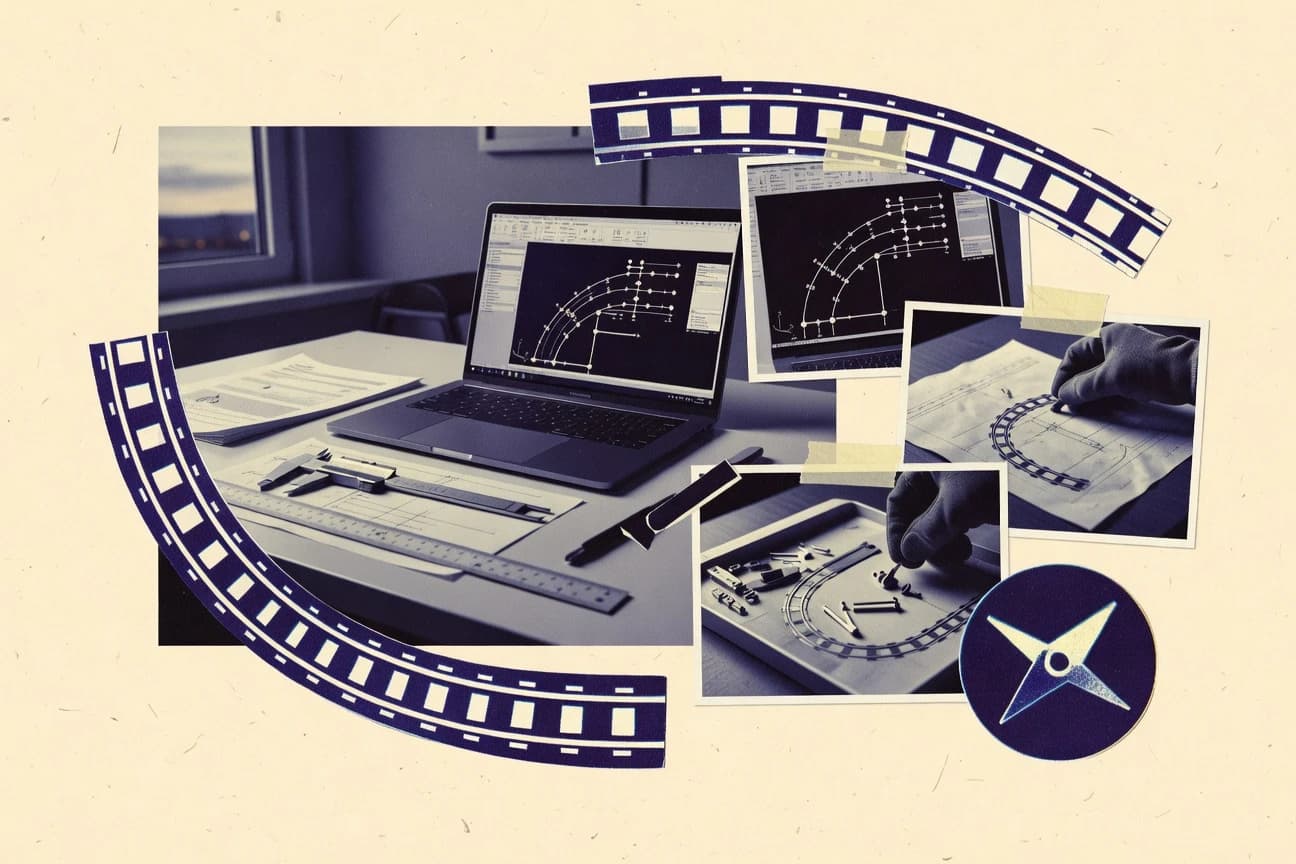 Top 9 Best Cad Rail Software of 2026