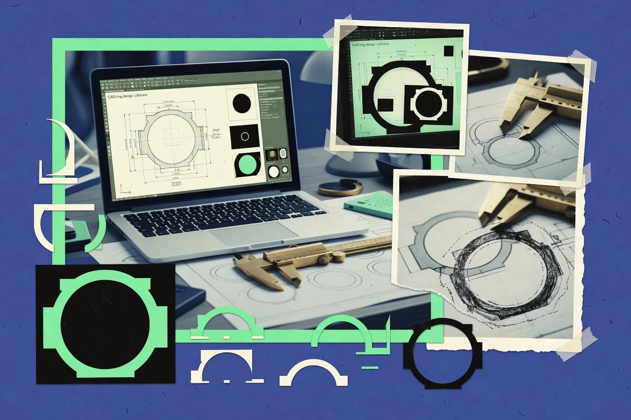 Top 10 Best Cad Ring Design Software of 2026
