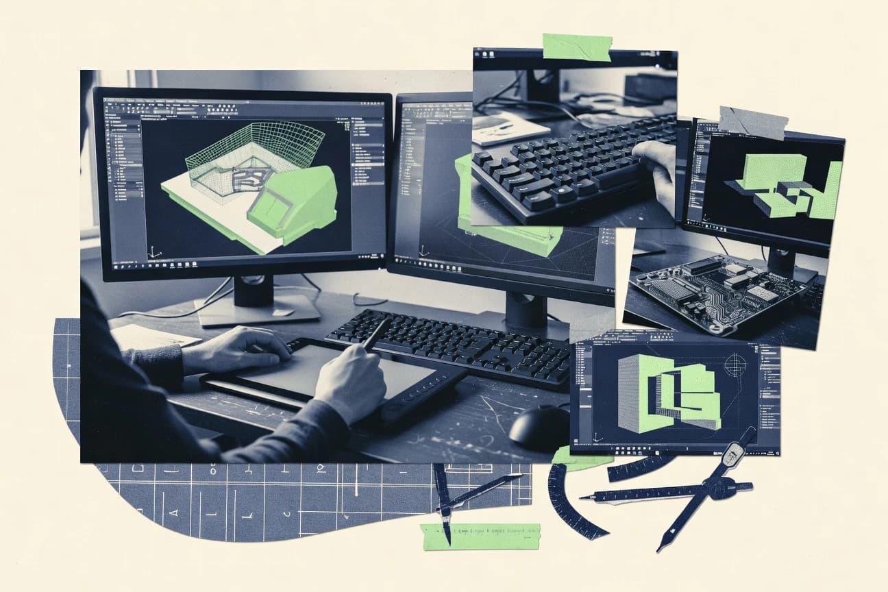 Top 10 Best Cad Software of 2026