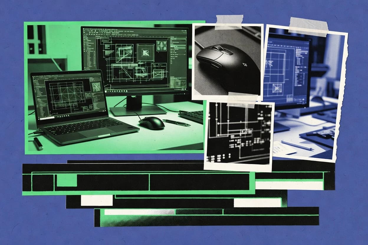 Top 10 Best Cad System Software of 2026