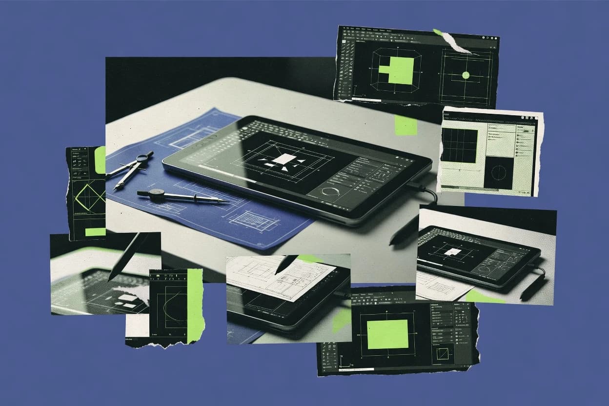 Top 10 Best Cad Tablet Software of 2026