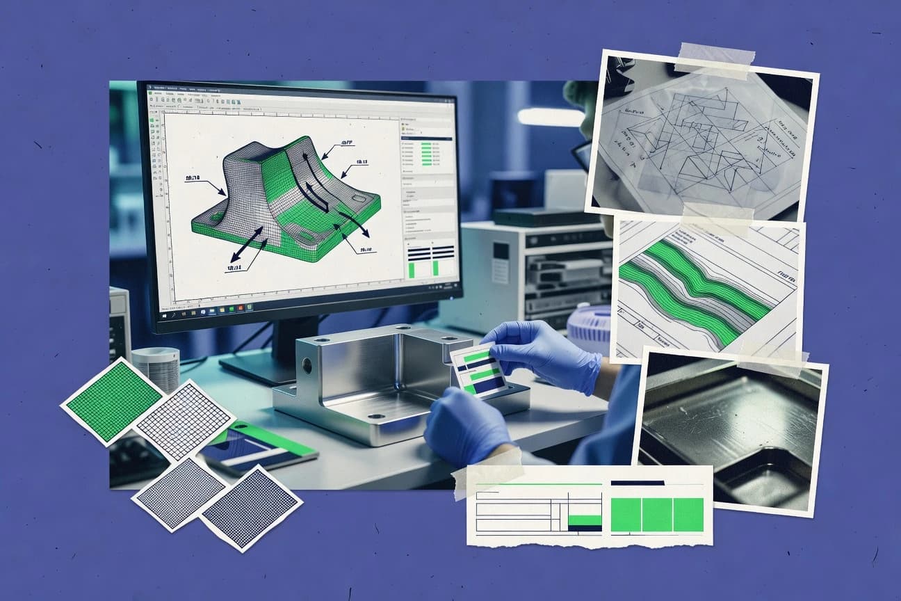 Top 10 Best Cae Software of 2026