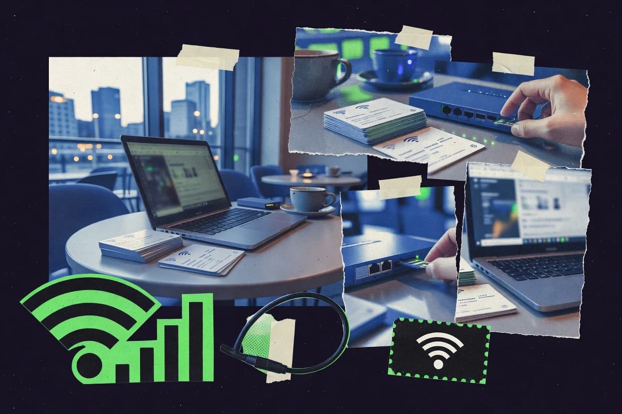 Top 10 Best Cafe Internet Software of 2026