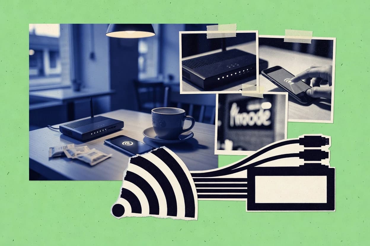 Top 10 Best Cafe Wifi Software of 2026