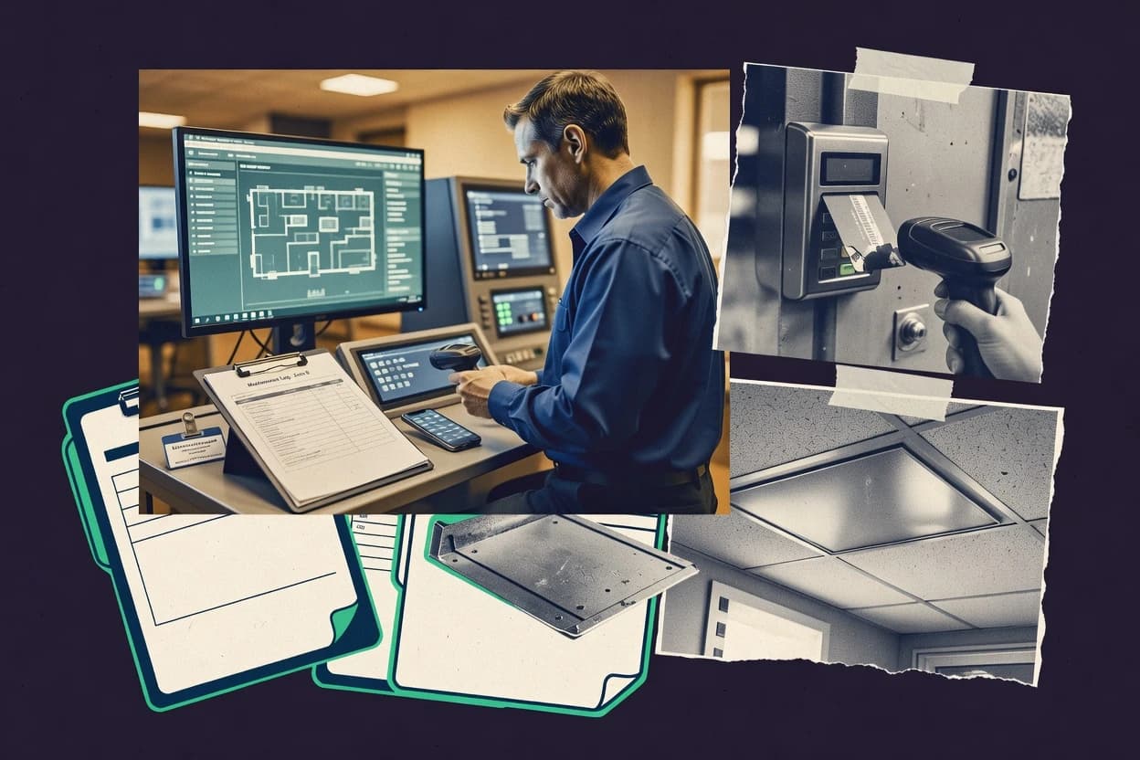 Top 10 Best Cafm Facility Management Software of 2026