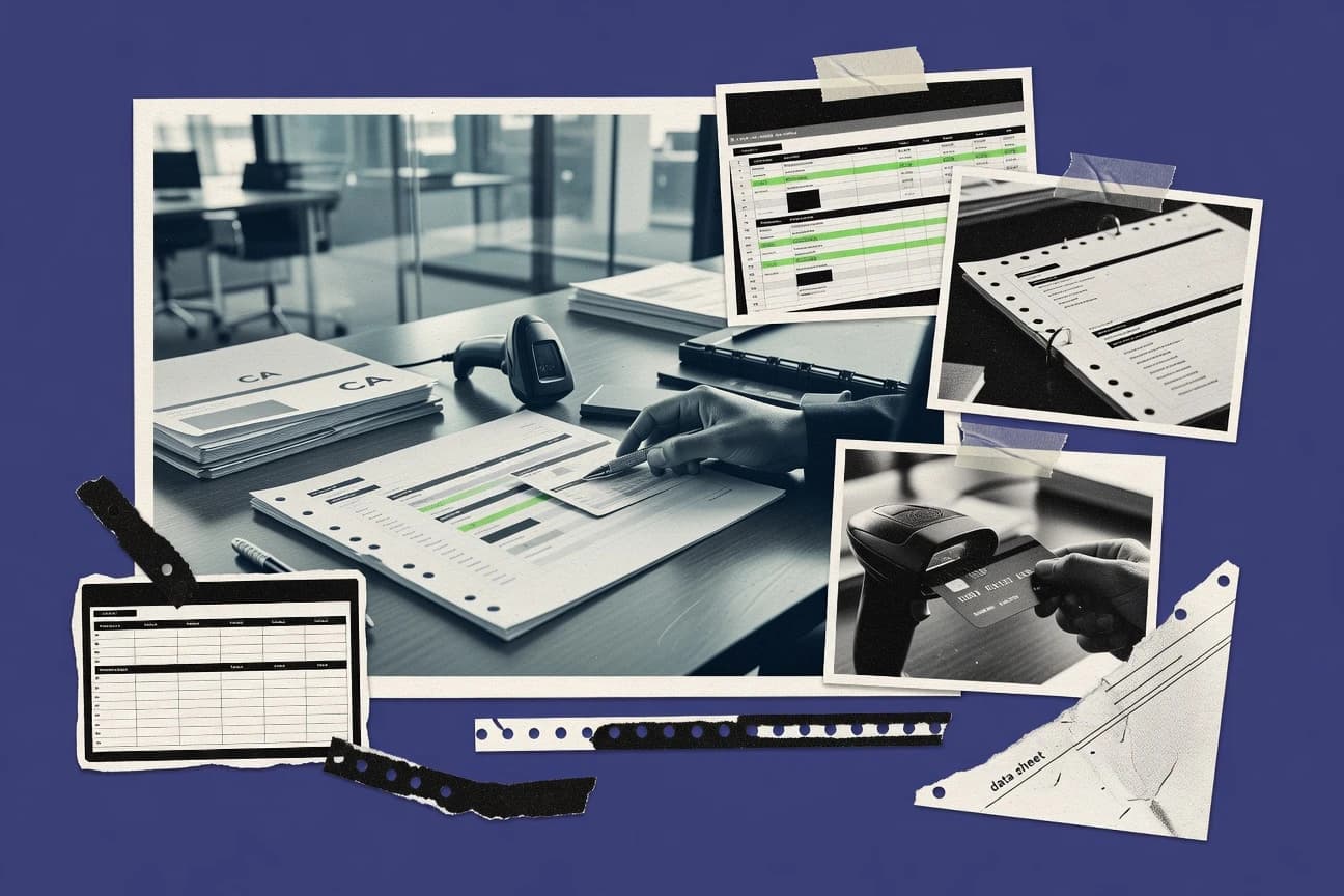 Top 10 Best Cafr Software of 2026