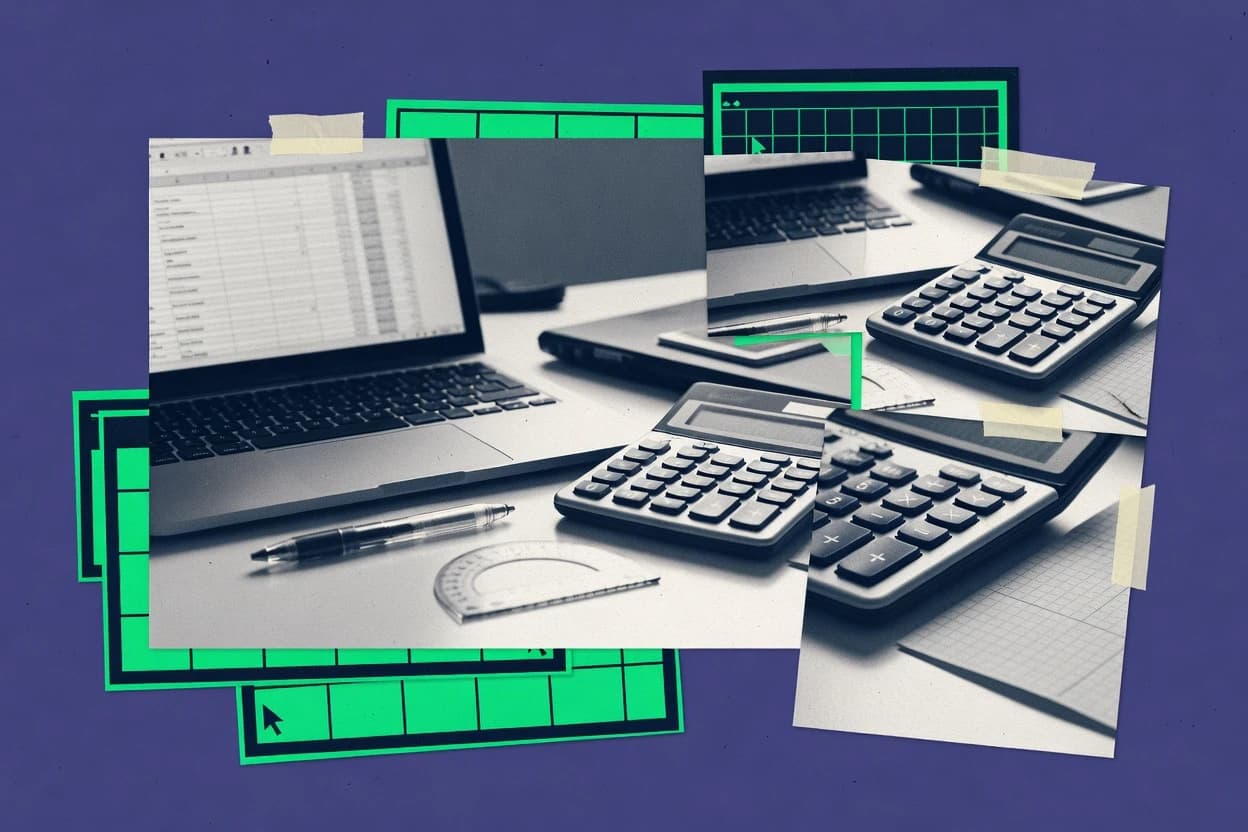 Top 10 Best Calc Software of 2026