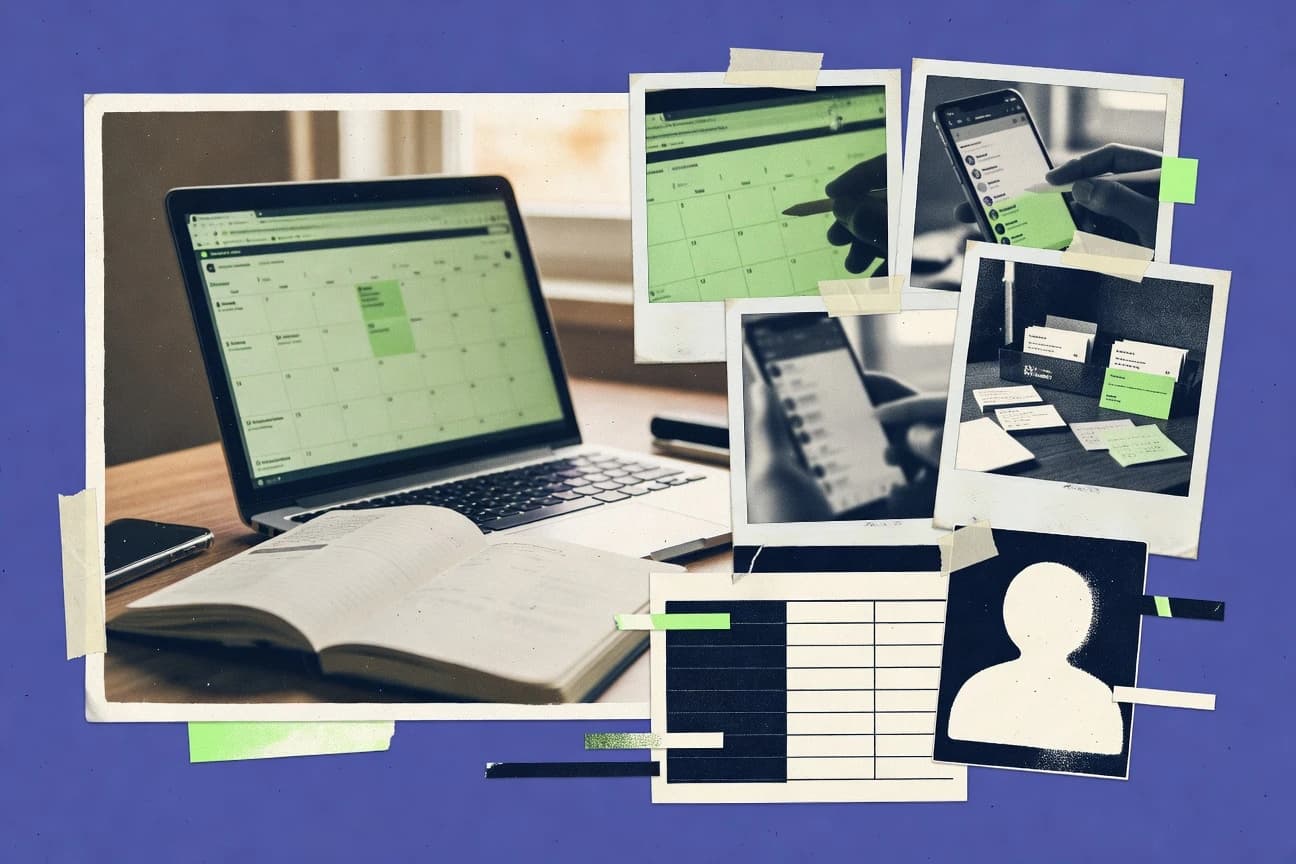 Top 10 Best Calendar And Contact Management Software of 2026
