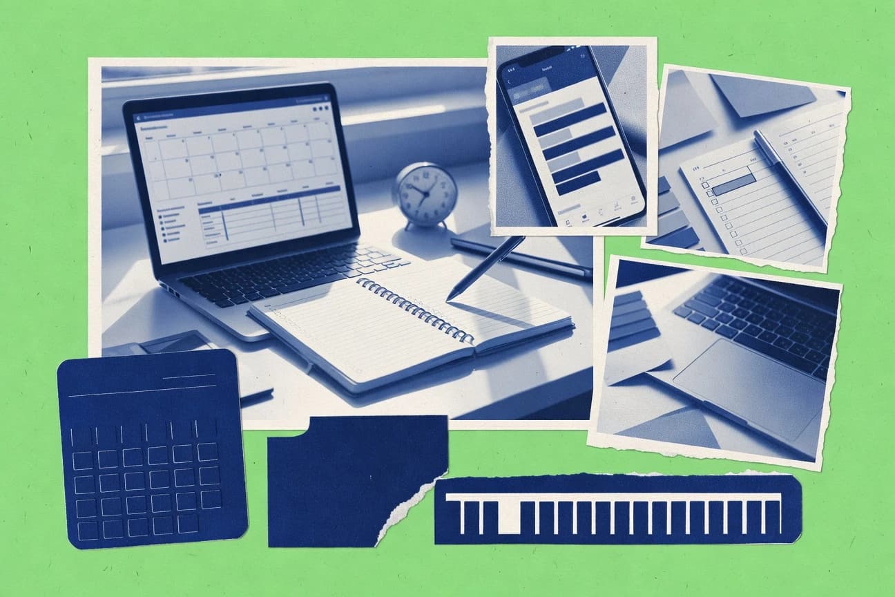 Top 10 Best Calendar And Planner Software of 2026