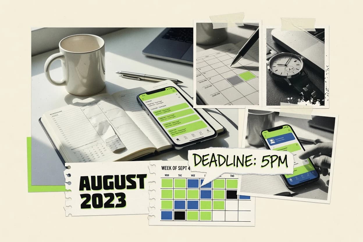Top 10 Best Calendar And Schedule Software of 2026