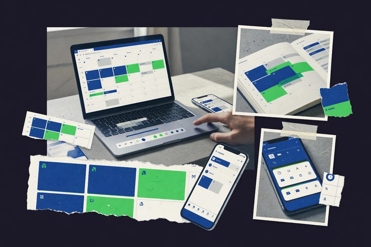 Top 10 Best Calendar And Scheduling Software of 2026