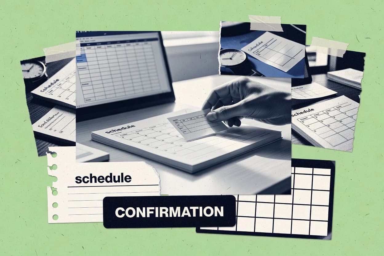 Top 10 Best Calendar Appointment Software of 2026