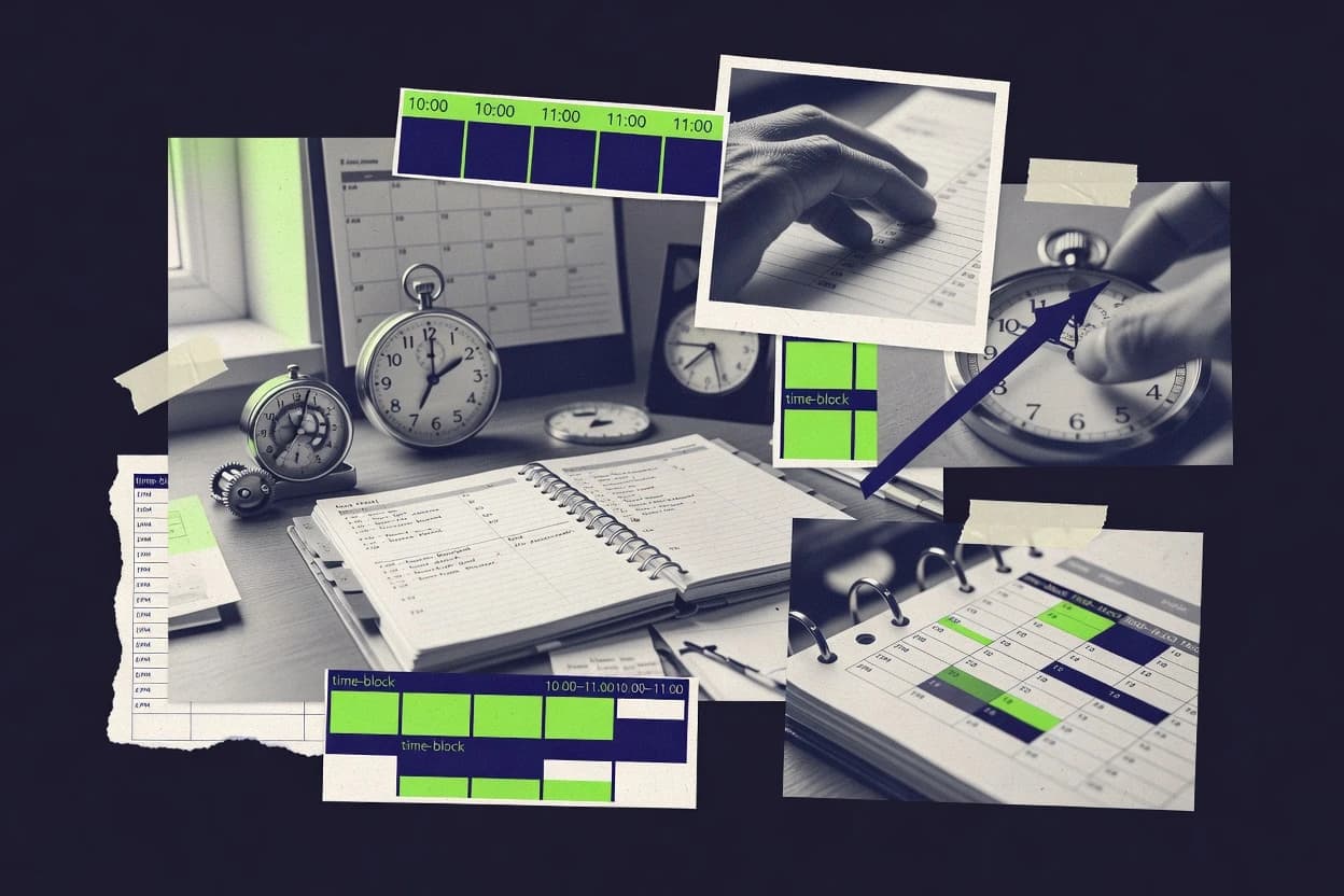 Top 10 Best Calendar And Time Management Software of 2026