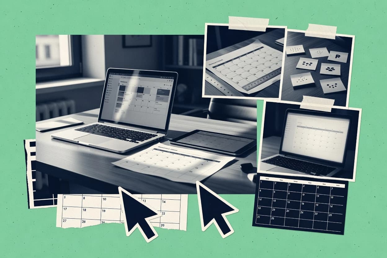 Top 10 Best Calendar Creating Software of 2026