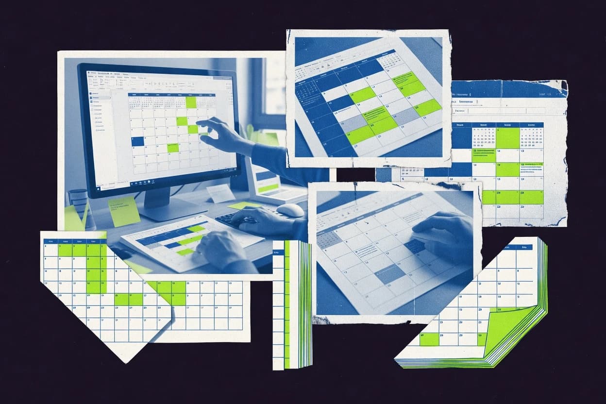 Top 10 Best Calendar Design Software of 2026