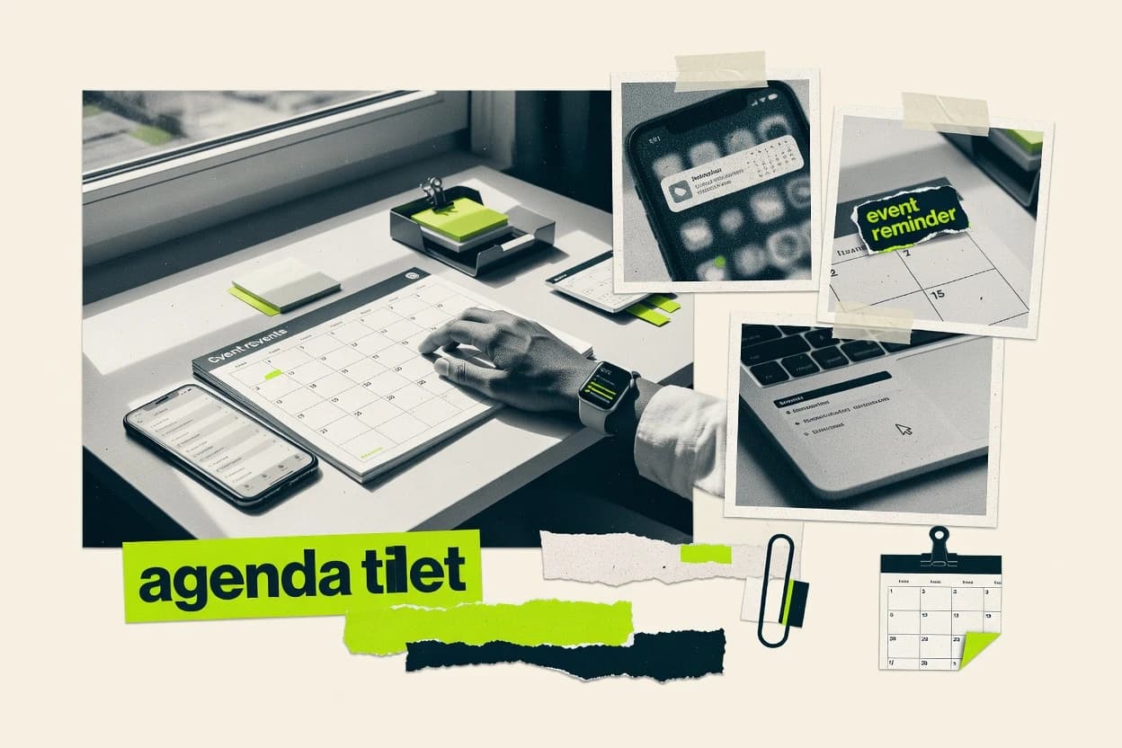 Top 10 Best Calendar Events Software of 2026