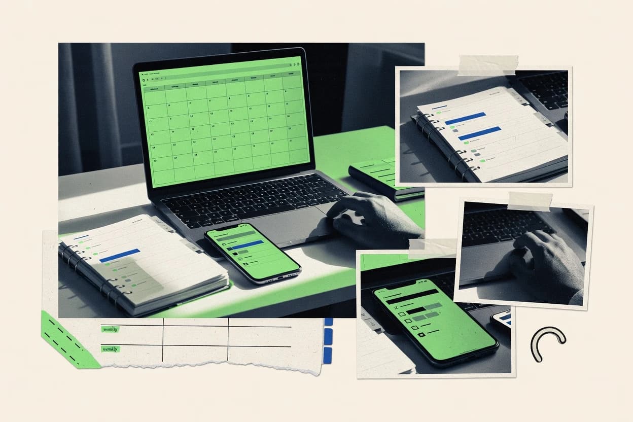 Top 10 Best Calendar Planner Software of 2026