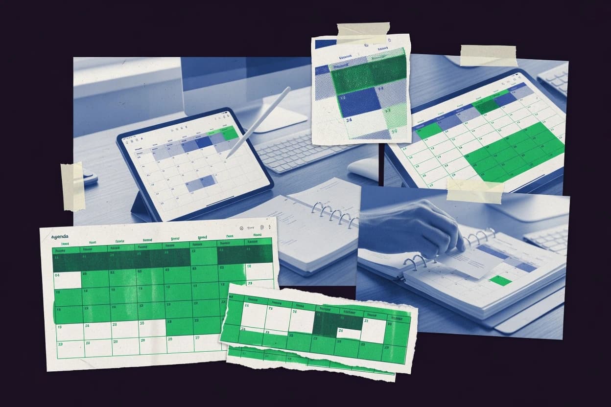 Top 10 Best Calendar Schedule Software of 2026