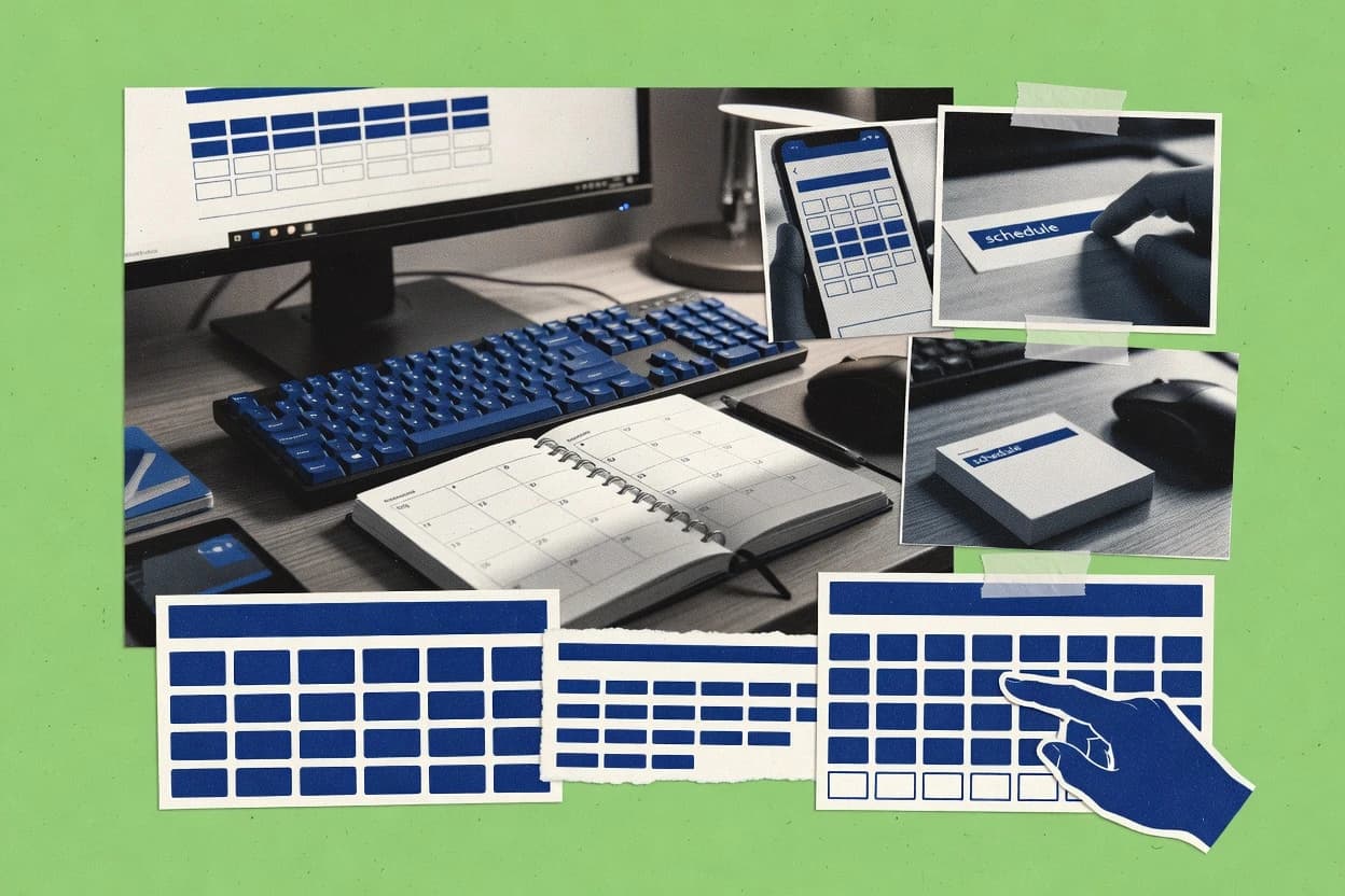 Top 10 Best Calendar Scheduler Software of 2026