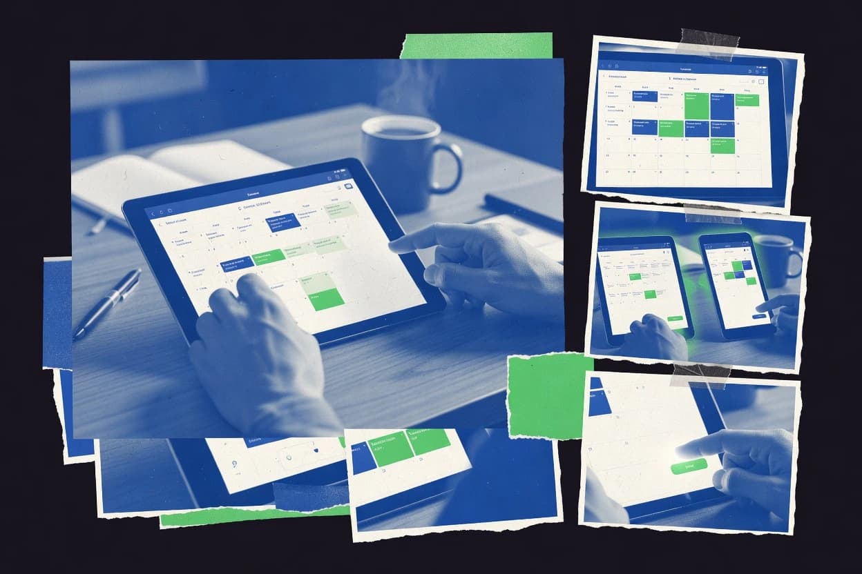 Top 10 Best Calendar Sharing Software of 2026