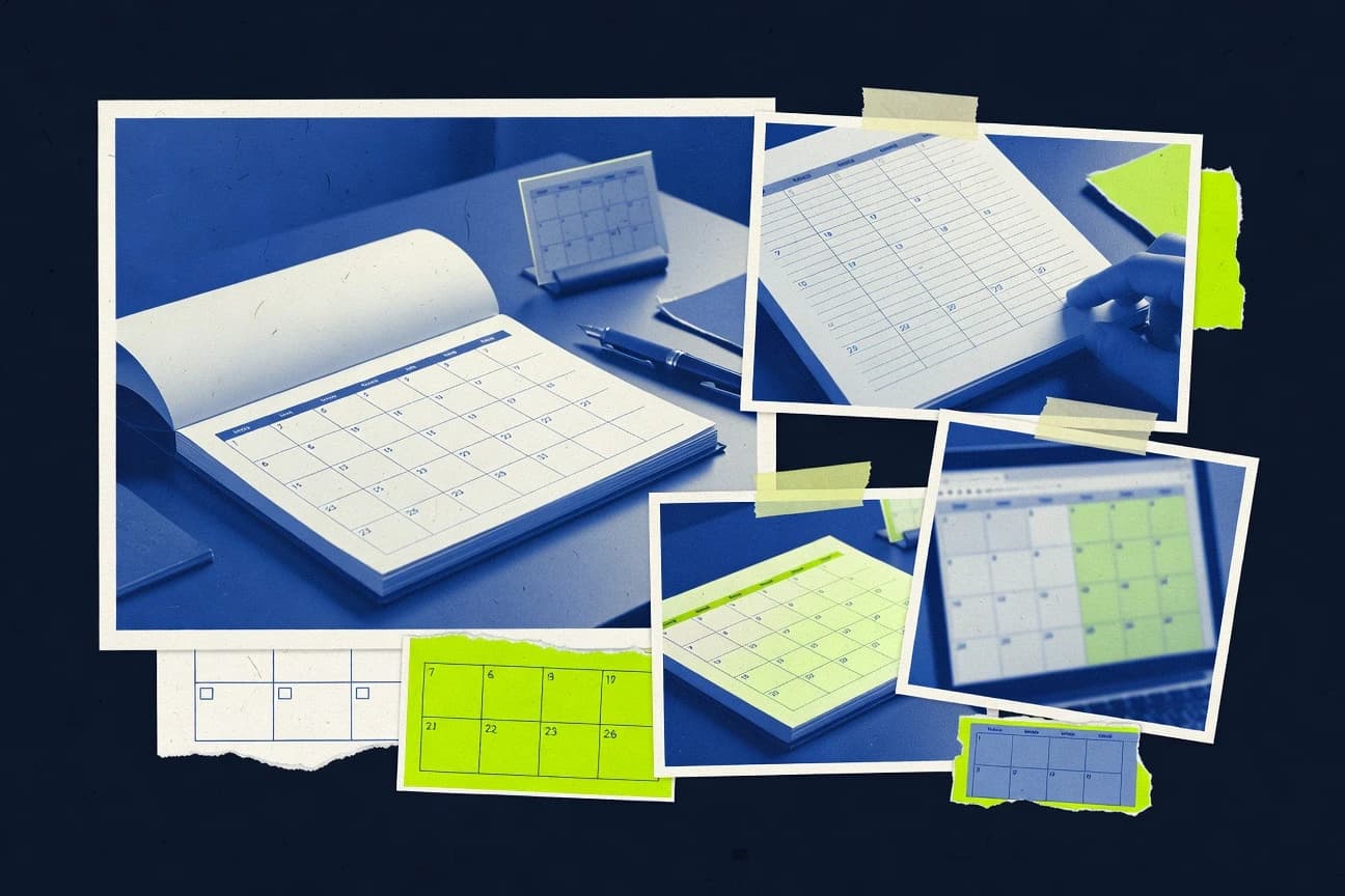 Top 10 Best Calendar Software of 2026