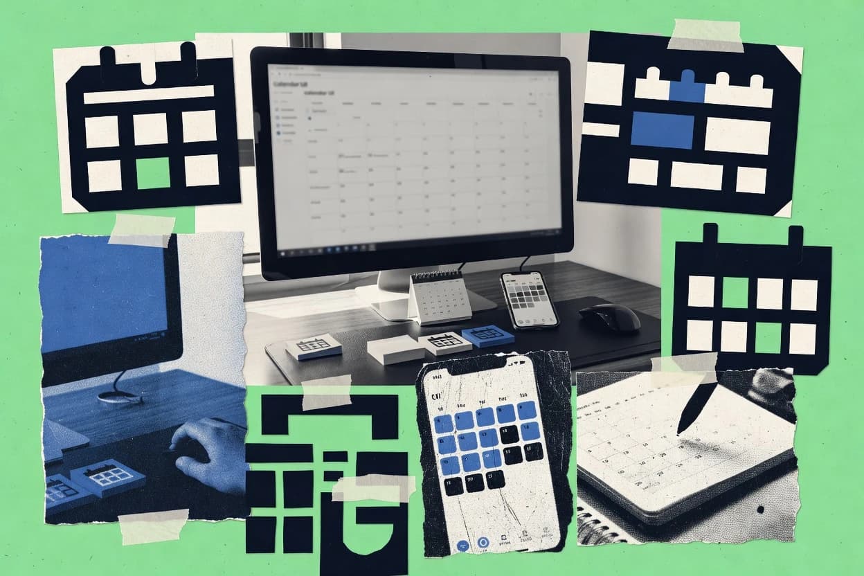Top 10 Best Calendars Software of 2026