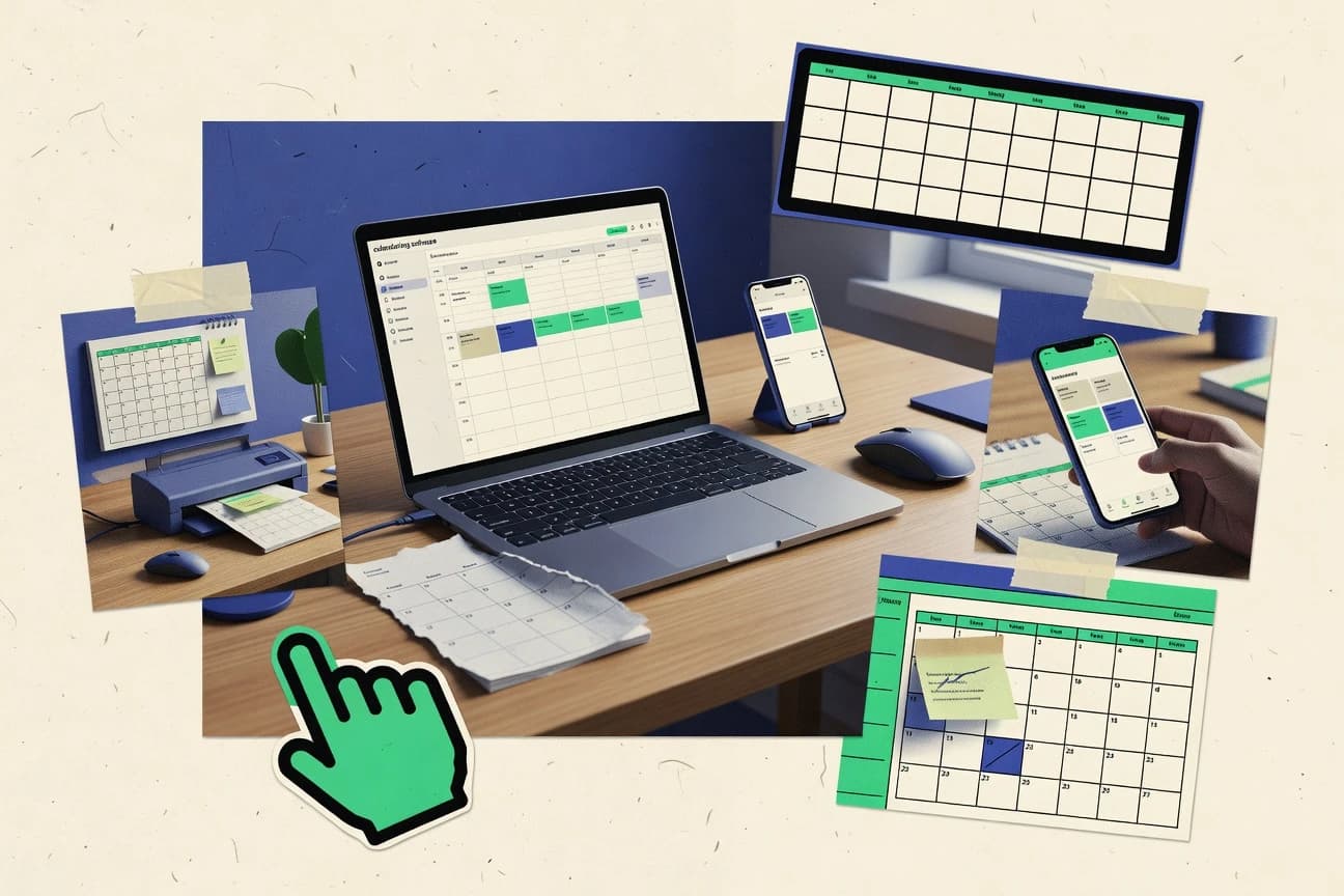 Top 10 Best Calendaring Software of 2026