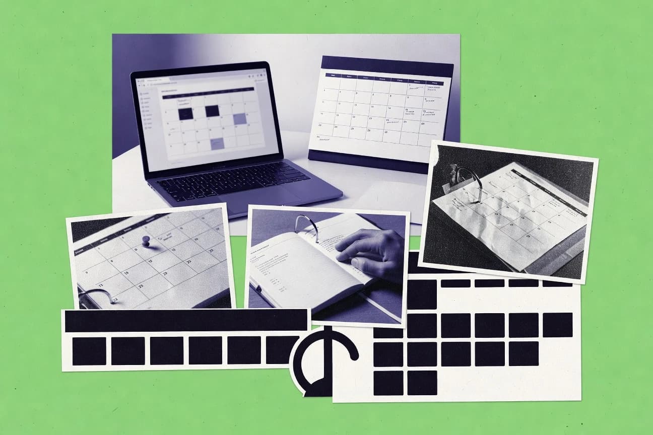 Top 10 Best Calender Software of 2026