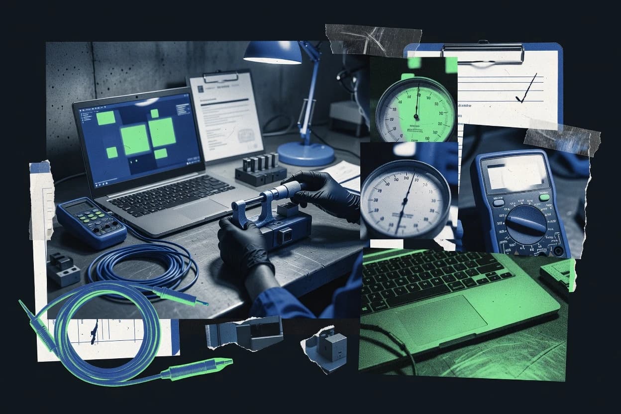 Top 10 Best Calibration And Maintenance Software of 2026