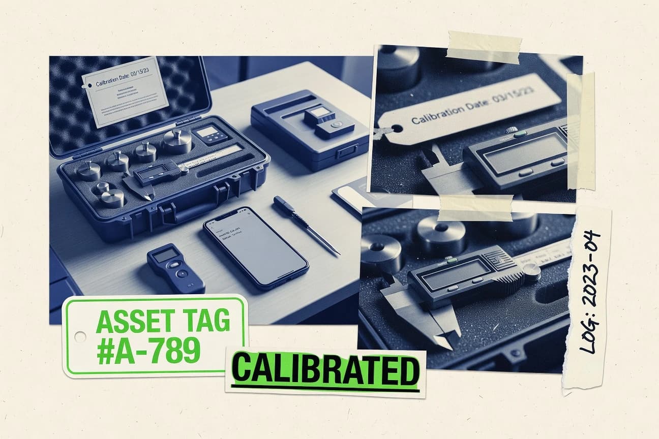 Top 10 Best Calibration Asset Management Software of 2026