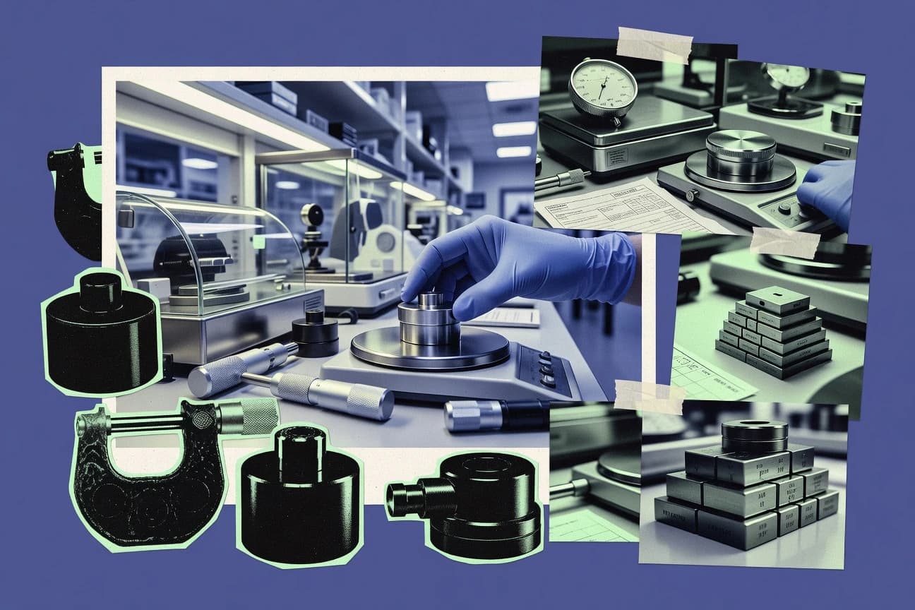 Top 10 Best Calibration Laboratory Management Software of 2026