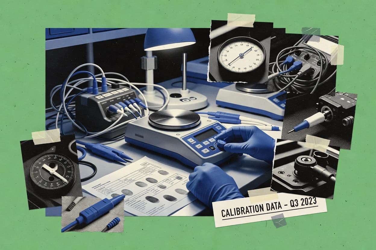 Top 10 Best Calibration Laboratory Software of 2026