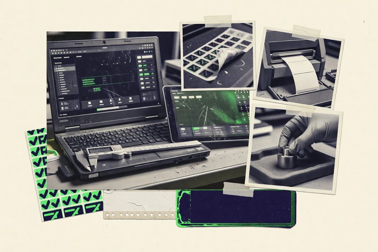 Top 10 Best Calibration Record Software of 2026