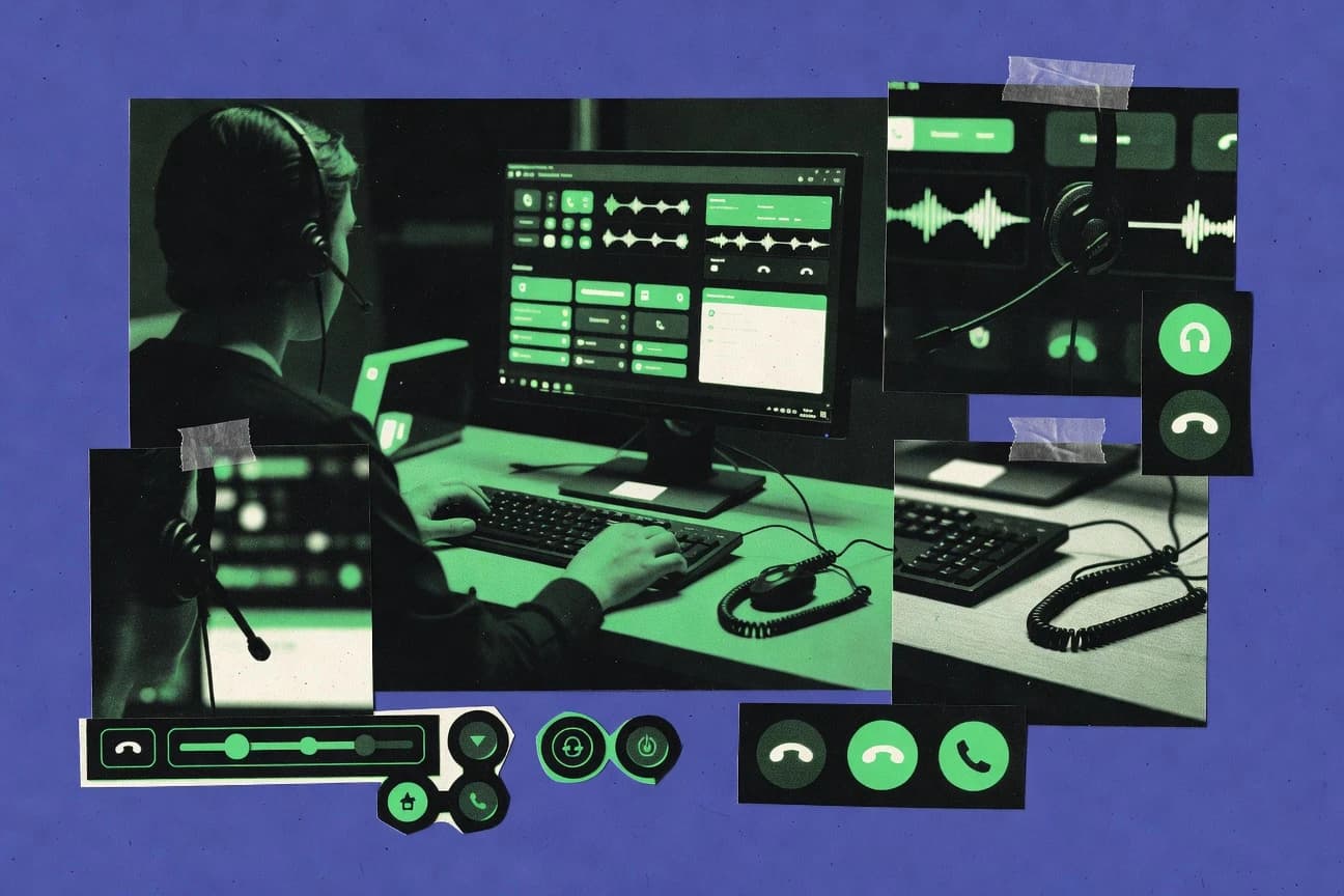 Top 10 Best Call Agent Software of 2026
